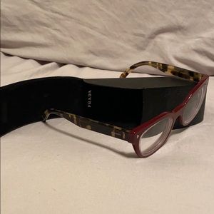 Prada Glasses/Frames